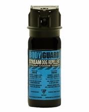 Bodyguard Dog Repellent Aerosol Spray 50g