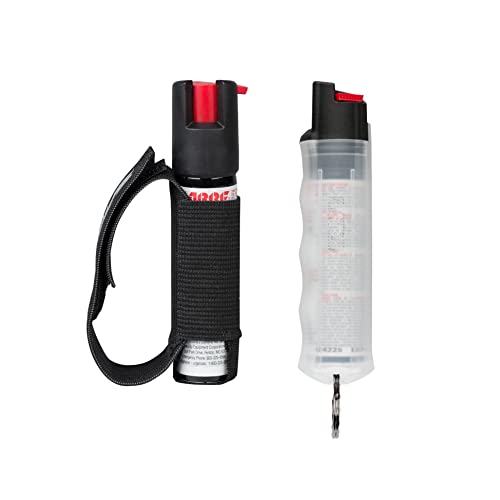 SABRE Protector Dog Spray Combo Pack