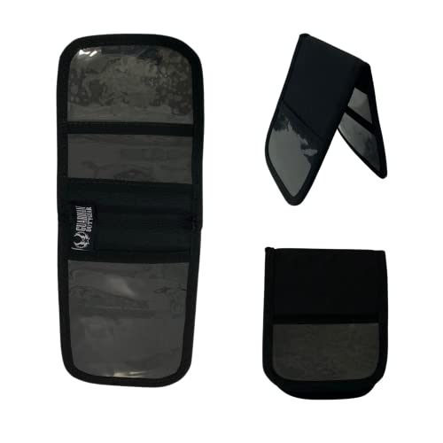 Guardian Duty Gear - Evidence Memo Book Holder