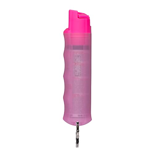 SABRE 22-Gram Dog Spray with Key Ring