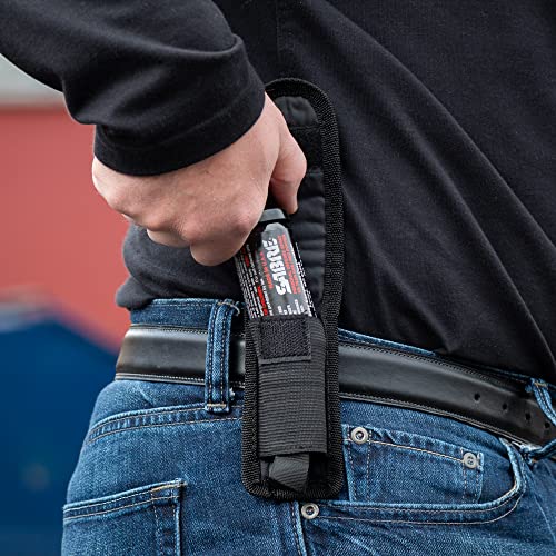 Sabre NH-60 Black Dog Spray Holster