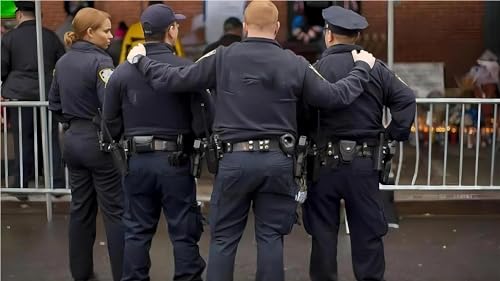 10-in-1 Tactical Duty Belt Rig Kit