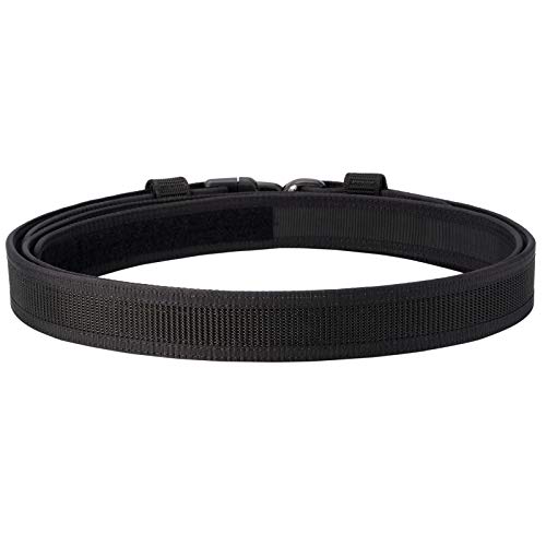 TACNEX Tactical Duty Belt for Law Enforcement