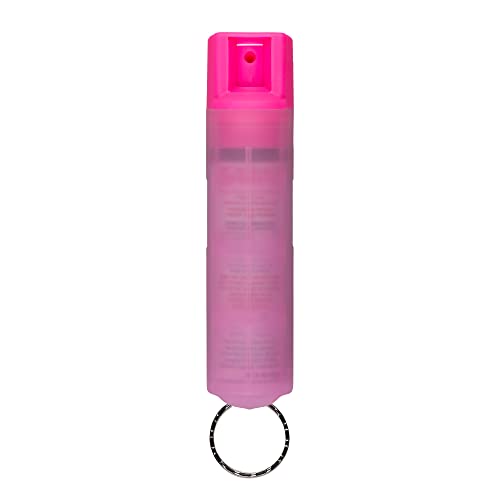 SABRE 22-Gram Dog Spray with Key Ring