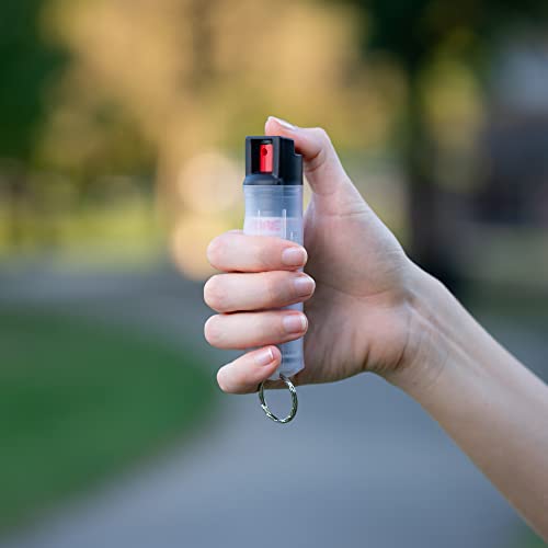 SABRE Protector Dog Spray Combo Pack