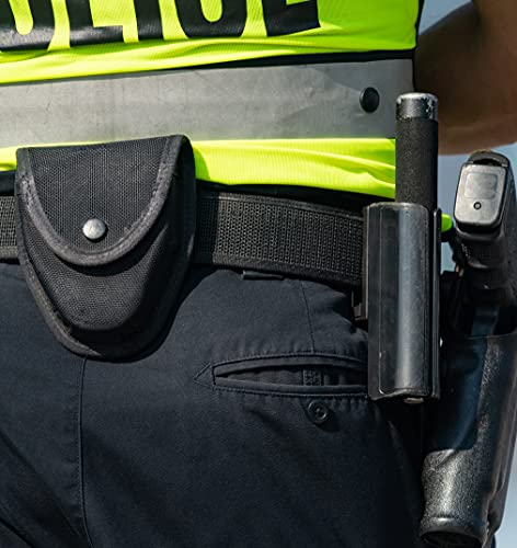 TACNEX Tactical Duty Belt for Law Enforcement