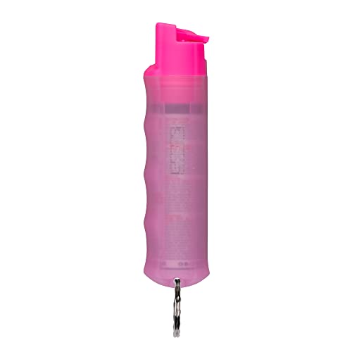 SABRE 22-Gram Dog Spray with Key Ring