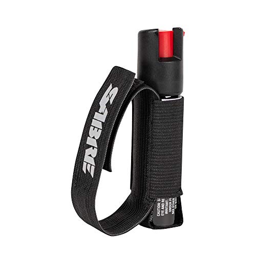 Pepper Gel Spray with Holder