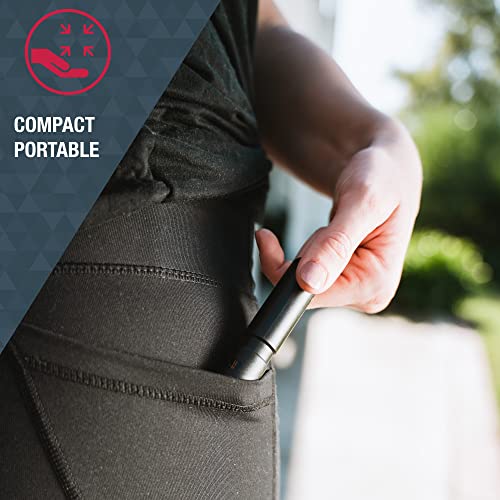 Compact Self-Defense Pepper Spray Set (SABRE) 