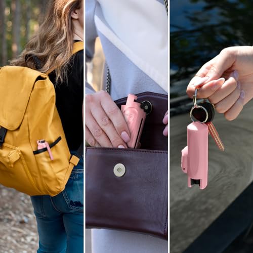 Laser Sight Pepper Spray