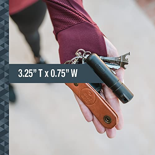 Compact Self-Defense Pepper Spray Set (SABRE) 