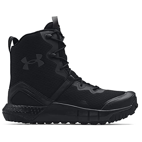 Under Armour Men's Micro G Tactical Zip Boot