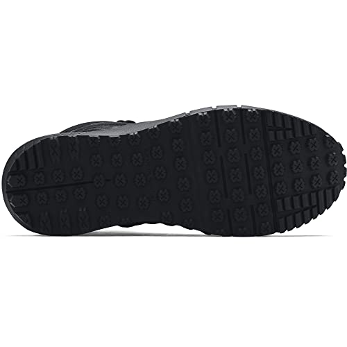 Under Armour Men's Micro G Tactical Zip Boot