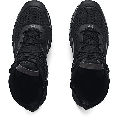 Under Armour Men's Micro G Tactical Zip Boot