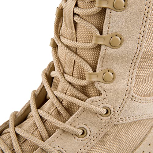 Men's Tactical Lightweight Military Combat Boots