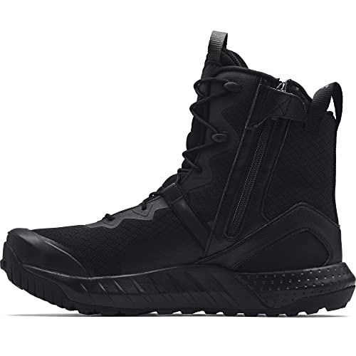 Under Armour Men's Micro G Tactical Zip Boot