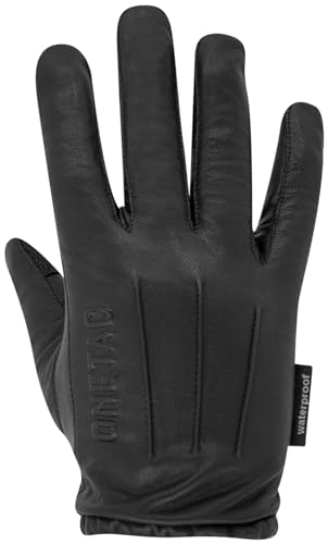 Tactical Police Duty Patrol Gloves - Cut Resistant