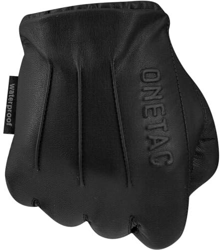 Tactical Police Duty Patrol Gloves - Cut Resistant