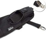 Universal Radio Shoulder Harness Holster for Professionals