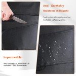 Tactical Anti-Stab Safety Undershirt Vest