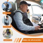 Tactical Anti-Stab Safety Undershirt Vest