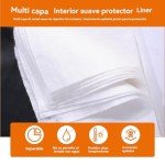 Tactical Anti-Stab Safety Undershirt Vest