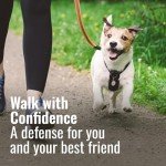 Mace Muzzle Canine Repellent with Keychain