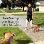 Mace Muzzle Canine Repellent with Keychain