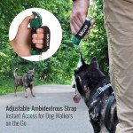 Mace Muzzle Canine Repellent with Keychain