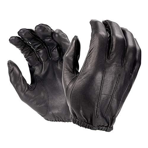 Hatch SG20P Dura-Thin™ Black Search Glove, Small