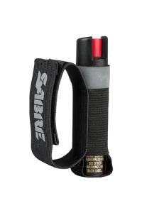 Pepper Gel Spray with Holder