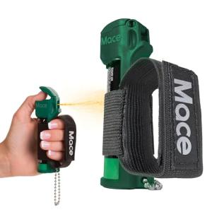 Mace Muzzle Canine Repellent with Keychain