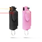 Laser Sight Pepper Spray