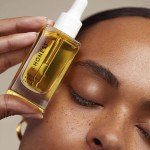 Honest Beauty Organic Facial Oil - Avocado & Apricot