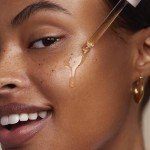 Honest Beauty Organic Facial Oil - Avocado & Apricot