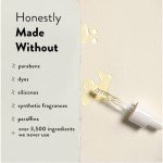 Honest Beauty Organic Facial Oil - Avocado & Apricot