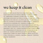 Honest Beauty Organic Facial Oil - Avocado & Apricot
