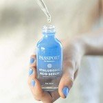 Organic Vegan Hyaluronic Acid Serum - 2 oz