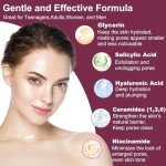 Pore Minimizing Organic Skin Care Gift Set