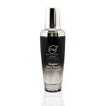 Silky Organic Serum for Frizzy, Dry Hair
