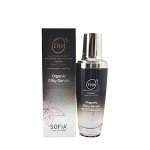 Silky Organic Serum for Frizzy, Dry Hair