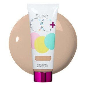 Physicians Formula Super CC Color-Correcting Cream SPF 30