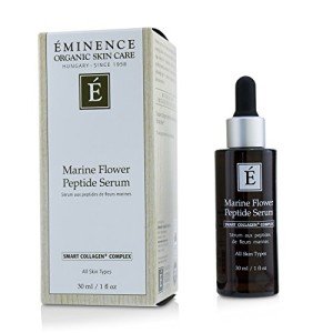 Eminence Marine Flower Peptide Serum - 1 oz