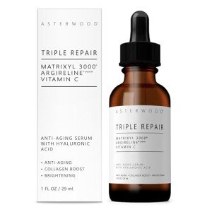 Asterwood Anti-Aging Vitamin C Face Serum
