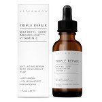 Asterwood Anti-Aging Vitamin C Face Serum