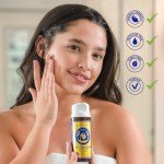 Organic Anti-Aging Face & Body Butter Cream