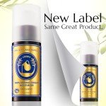 Organic Anti-Aging Face & Body Butter Cream