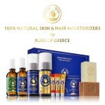 Organic Anti-Aging Face & Body Butter Cream