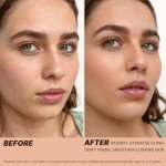 Organic Face Oil for Glowing, Radiant Skin