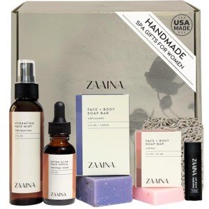 Relaxation Spa Gift Set for Her
